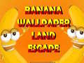 ເກມ Banana Wallpaper Land Escape 