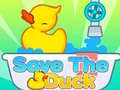 ເກມ Save The Duck 