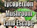 ເກມ Lycoperdon Mushroom Land Escape
