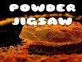 ເກມ Powder Jigsaw 