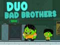 ເກມ Duo Bad Brothers