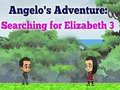 ເກມ Angelos Adventure: Searching for Elizabeth 3