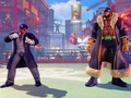 ເກມ Street Shadow Classic Fighter