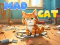ເກມ Mad Cat