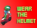 ເກມ Wear The Helmet