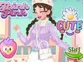 ເກມ Soft Girly Style