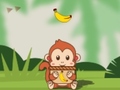 ເກມ Monkey & Fruits