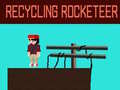 ເກມ Recycling Rocketeer