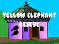 ເກມ Yellow Elephant Rescue