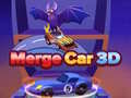 ເກມ Merge Car 3D