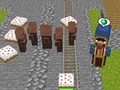 ເກມ Village Delivery