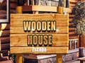 ເກມ Wooden House Escape