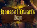 ເກມ House of Dwarfs Escape