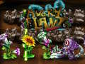 ເກມ Angry Plants Flower 