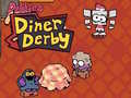 ເກມ Debbie's Diner Derby