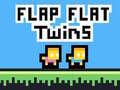 ເກມ Flap Flat Twins