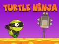 ເກມ Turtle Ninja