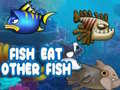 ເກມ Fish Eat Other Fish