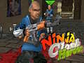 ເກມ Ninja Clash Heroes 3D