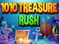 ເກມ 1010 Treasure Rush
