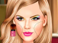 ເກມ Pop Star Concert Makeup