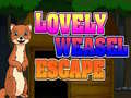 ເກມ Lovely Weasel Escape