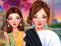 ເກມ Celebrity Kendel All Around the Fashion