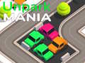ເກມ Unpark Mania