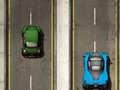 ເກມ Dangerous Race