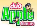 ເກມ Duo Apple Monsters
