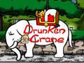 ເກມ Drunken Crane