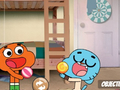 ເກມ Gumball: Bonbons En Desorde