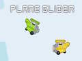 ເກມ Plane Glider