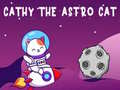 ເກມ Cathy the Astro Cat