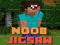 ເກມ Noob Jigsaw