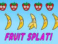 ເກມ Fruit Splat!