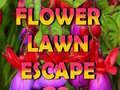 ເກມ Flower Lawn Escape 