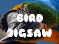 ເກມ Bird Jigsaw