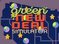 ເກມ Green New Deal Simulator