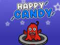 ເກມ Happy Candy
