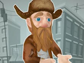 ເກມ Hobo Life Adventure