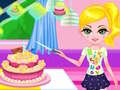 ເກມ Birthday Girl