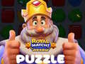 ເກມ Royal Match Jigsaw Puzzle