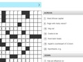 ເກມ LA Times Crossword