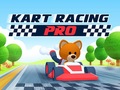 ເກມ Kart Racing Pro