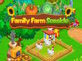 ເກມ Family Farm Seaside 