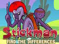 ເກມ Stickman Find the Differences
