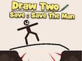 ເກມ Draw to Save: Save the Man