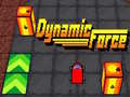 ເກມ Dynamic Force