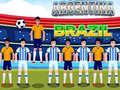 ເກມ Brazil Argentina